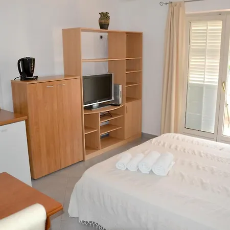 Apartamento App Maris Umago