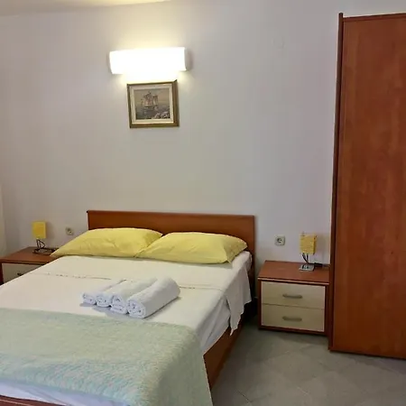 App Maris Apartment