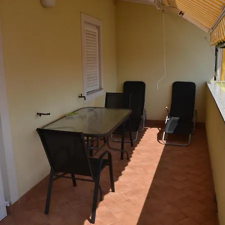 App Maris Apartment *