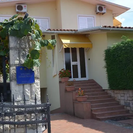 App Maris Apartment