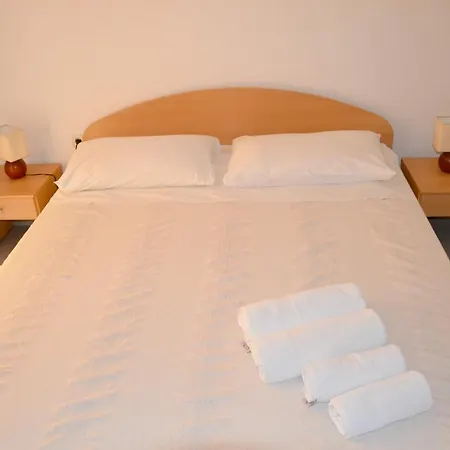 Apartment App Maris