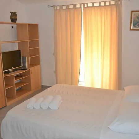 App Maris Apartment Umag