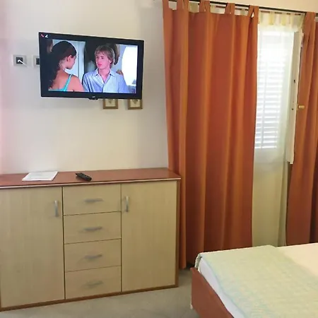 App Maris Apartment *