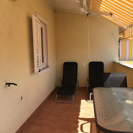 App Maris Apartment Umag